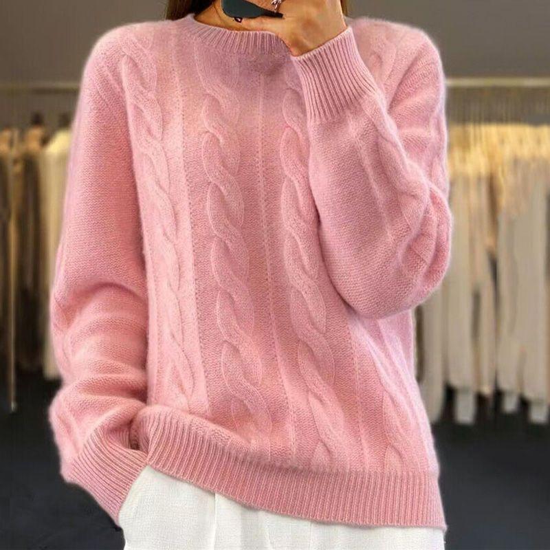 LISE | PULLOVER