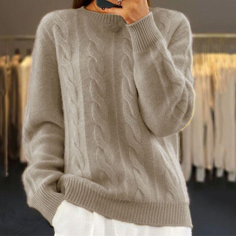 LISE | PULLOVER
