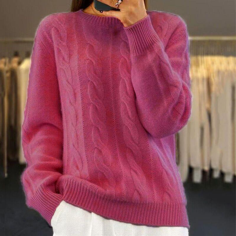 LISE | PULLOVER