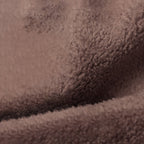 Lizzy | Women's Autumn Button-down Short Warm Vest