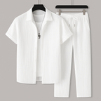 CAVARI | RELAX LINEN SET