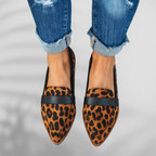 Rosa – Elegant Orthopedic Loafers